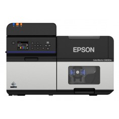 Imprimanta Epson ColorWorks CW-C8000e (mk) C31CL02102MK