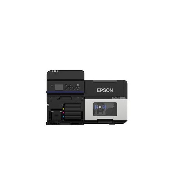 Imprimanta Epson ColorWorks CW-C8000e (mk) C31CL02102MK