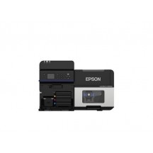 Imprimanta Epson ColorWorks CW-C8000e (mk) C31CL02102MK