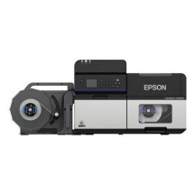 Imprimanta Epson ColorWorks CW-C8000e (mk) C31CL02102MK
