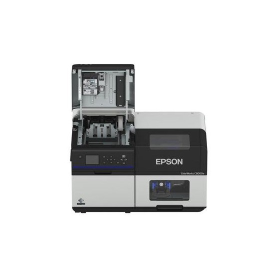 Imprimanta Epson ColorWorks CW-C8000e (mk) C31CL02102MK