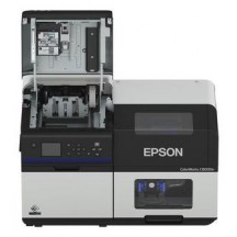 Imprimanta Epson ColorWorks CW-C8000e (mk) C31CL02102MK