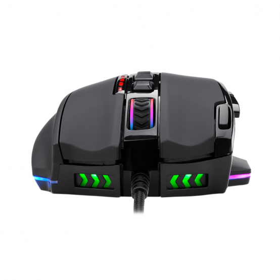 Mouse Redragon Sniper M801RGB-BK