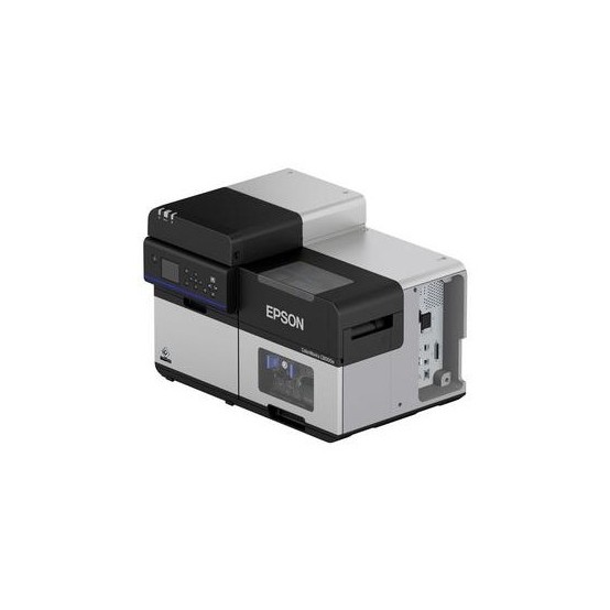Imprimanta Epson ColorWorks CW-C8000e (mk) C31CL02102MK