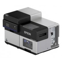 Imprimanta Epson ColorWorks CW-C8000e (mk) C31CL02102MK