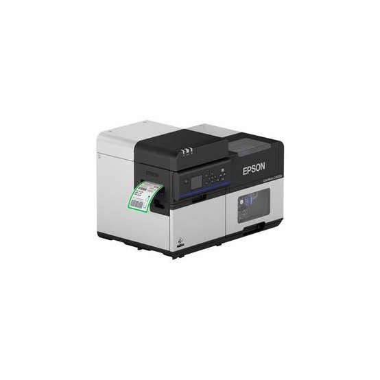 Imprimanta Epson ColorWorks CW-C8000e (mk) C31CL02102MK