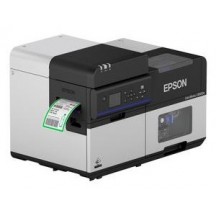 Imprimanta Epson ColorWorks CW-C8000e (mk) C31CL02102MK