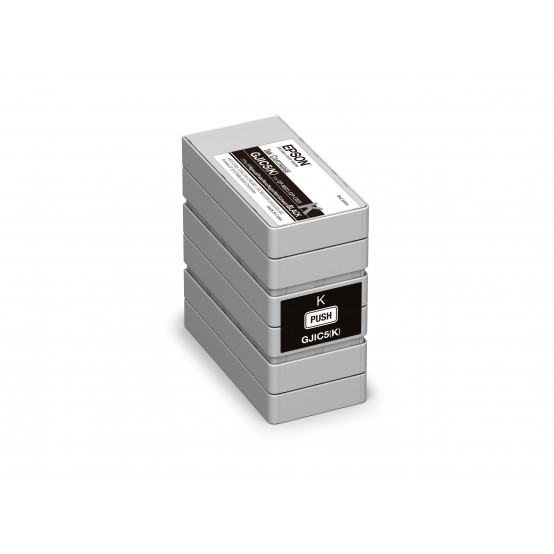 Cartus Epson GJIC5(K) C13S020563