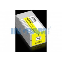 Cartus Epson GJIC5(Y) C13S020566