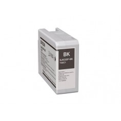 Cartus Epson SJIC55(BK) C13T58C140