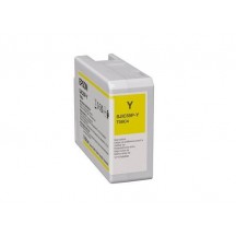 Cartus Epson SJIC55(Y) C13T58C440