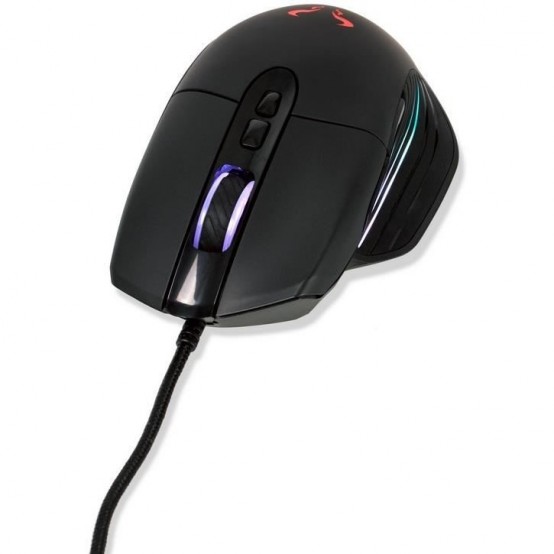Mouse Riotoro Nadix MR-807I