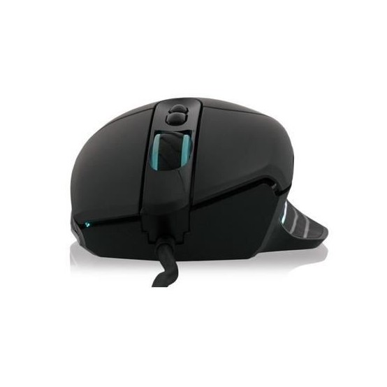 Mouse Riotoro Nadix MR-807I