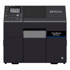 Imprimanta Epson ColorWorks CW-D6000Ae C31CL90102