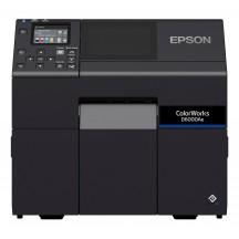 Imprimanta Epson ColorWorks CW-D6000Ae C31CL90102