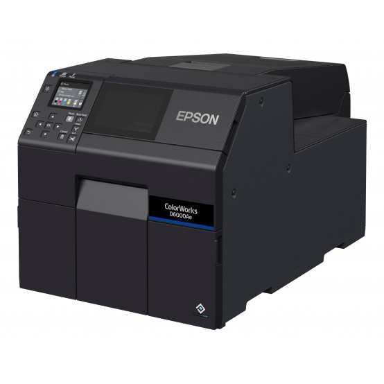 Imprimanta Epson ColorWorks CW-D6000Ae C31CL90102