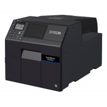 Imprimanta Epson ColorWorks CW-D6000Ae C31CL90102
