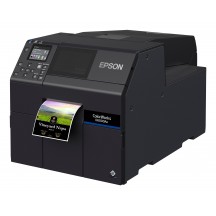 Imprimanta Epson ColorWorks CW-D6000Ae C31CL90102