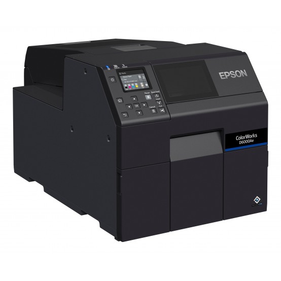 Imprimanta Epson ColorWorks CW-D6000Ae C31CL90102