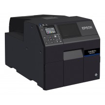 Imprimanta Epson ColorWorks CW-D6000Ae C31CL90102
