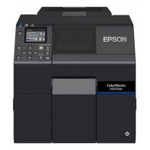 Imprimanta Epson ColorWorks CW-D6000Ae C31CL90102