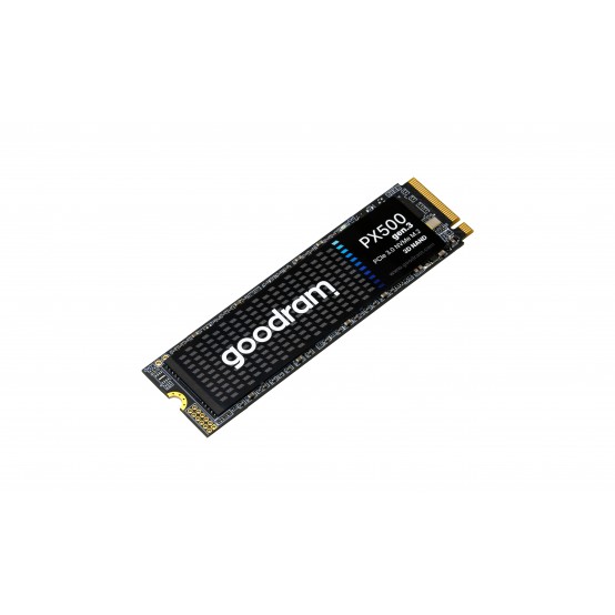 SSD GoodRAM  SSDPR-PX500-256-80-G3