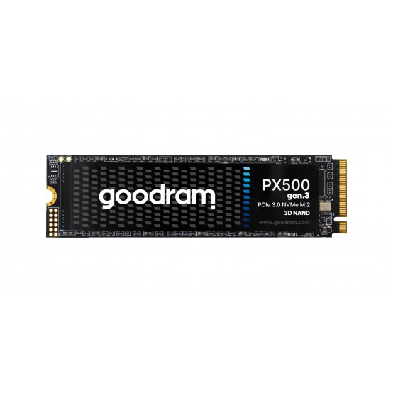 SSD GoodRAM  SSDPR-PX500-256-80-G3