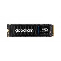 SSD GoodRAM  SSDPR-PX500-256-80-G3
