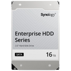 Hard disk Synology  HAT5310-16T
