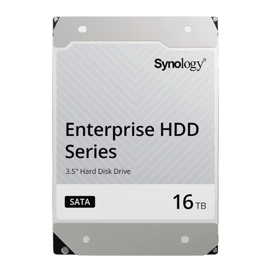 Hard disk Synology  HAT5310-16T