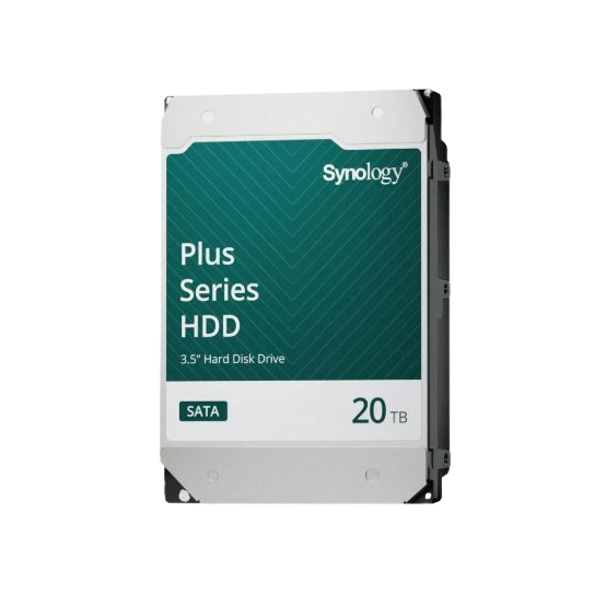 Hard disk Synology  HAT3320-20T