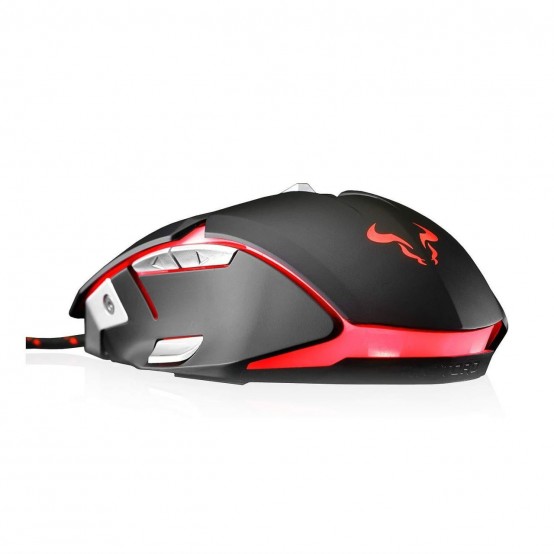 Mouse Riotoro Aurox MR800XP