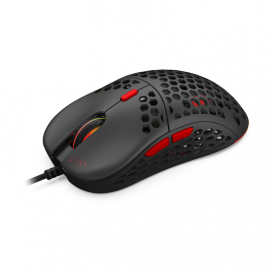 Spc Mouse Software Mouse SPC Gear LIX Plus SPG050