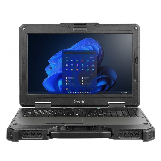 Laptop Getac X600 XR7166F4BDCA