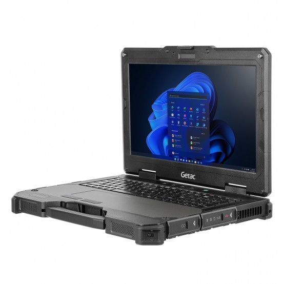 Laptop Getac X600 XR7166F4BDCA