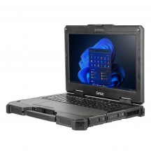 Laptop Getac X600 XR7166F4BDCA