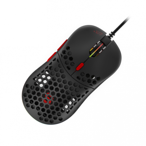Spc Mouse Software Mouse SPC Gear LIX Plus SPG050