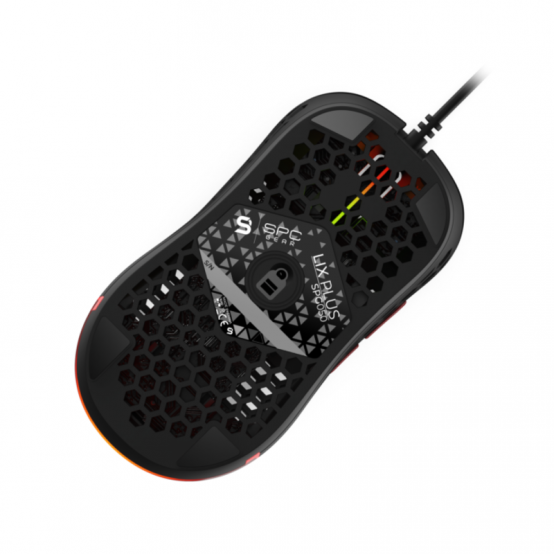 Spc Mouse Software Mouse SPC Gear LIX Plus SPG050