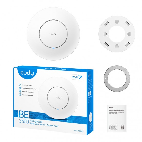 Access point Cudy  AP3600