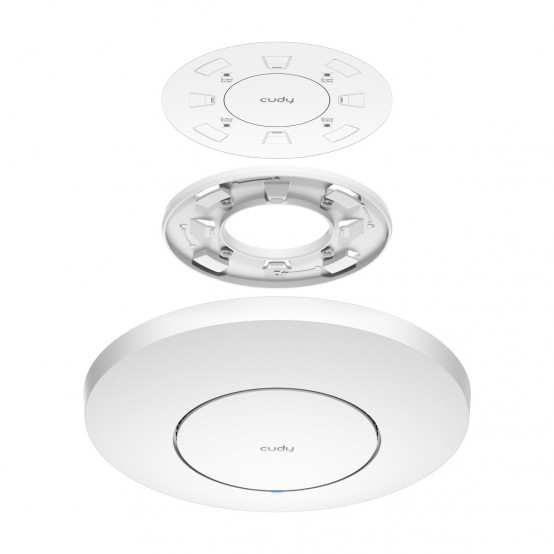 Access point Cudy  AP11000