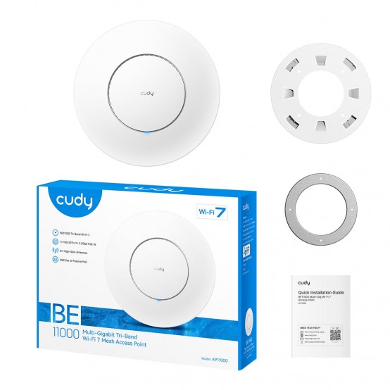 Access point Cudy  AP11000