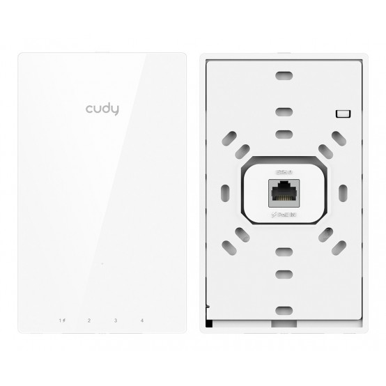 Access point Cudy  AP3000 WALL