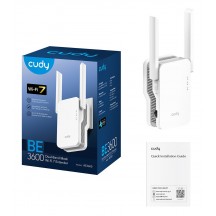 Access point Cudy  RE3600