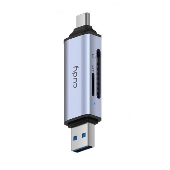 Card reader Cudy  UH200
