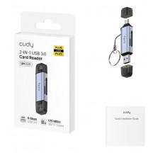Card reader Cudy  UH200