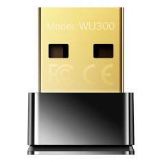 Placa de retea Cudy  WU300 2