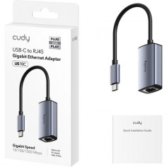 Placa de retea Cudy  UE10C