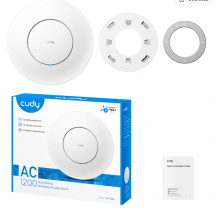 Access point Cudy  AP1200