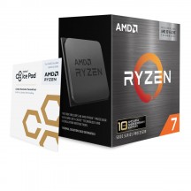 Procesor AMD Ryzen 7 5800X3D 10th Anniversary Edition 100-100000651POF