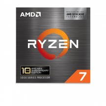 Procesor AMD Ryzen 7 5800X3D 10th Anniversary Edition 100-100000651POF